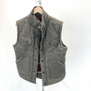 Kane & Unke Vest